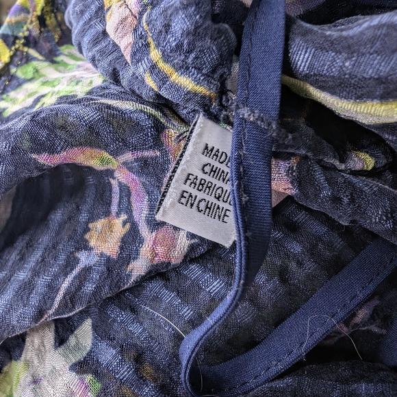 💘 Tanya Taylor Brandy silk dress - Picture 8 of 10